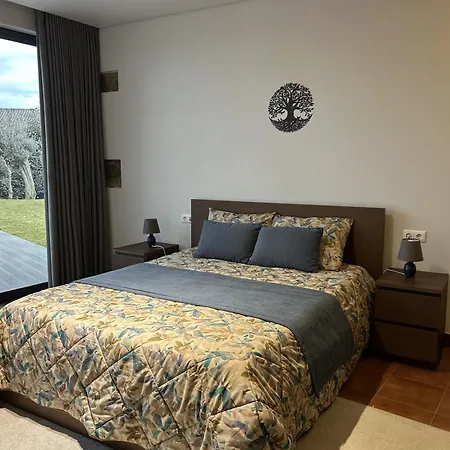 Casa Da Padroa Апартаменты Брага