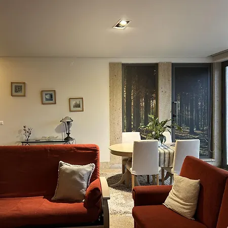 Casa Da Padroa * Брага