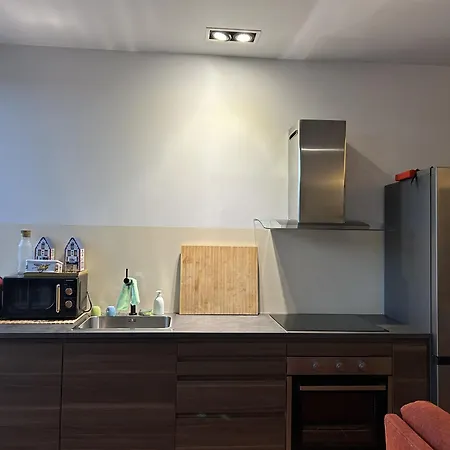 Апартаменты Casa Da Padroa Брага