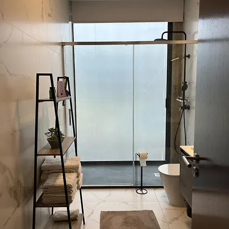 Апартаменты Casa Da Padroa