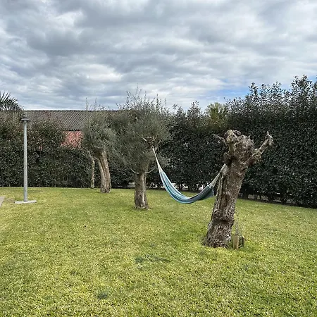 Casa Da Padroa Брага